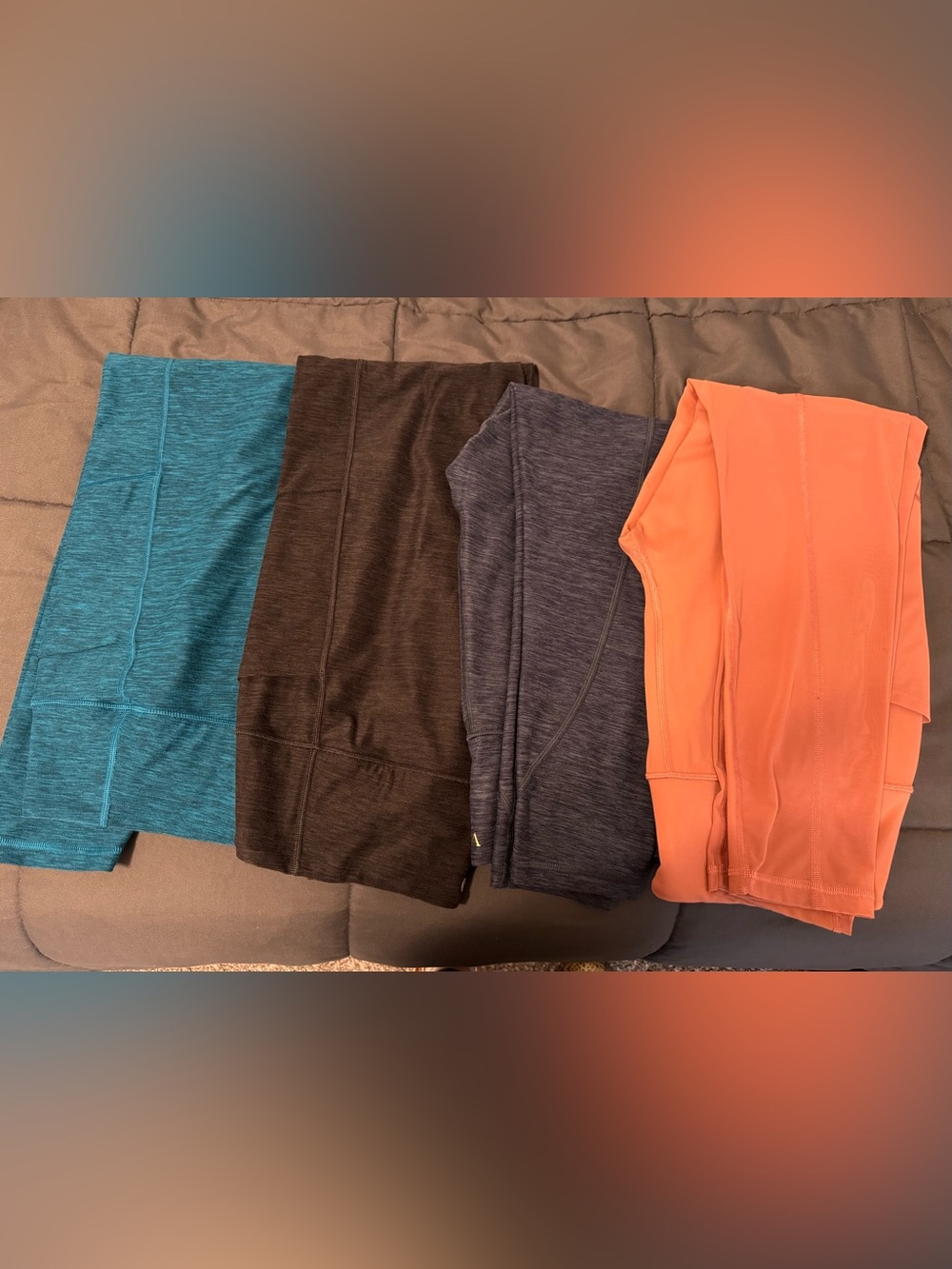 Victoria’s Secret Leggings bundle